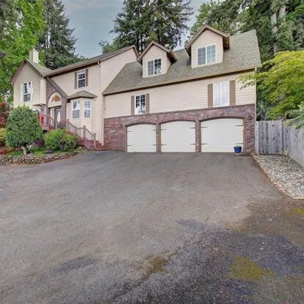 Buy this 3 bed house on 3420 Edgewood Drive in Vancouver, WA 98661