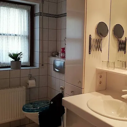Image 2 - Pölich, Rhineland-Palatinate, Germany - Apartment for rent
