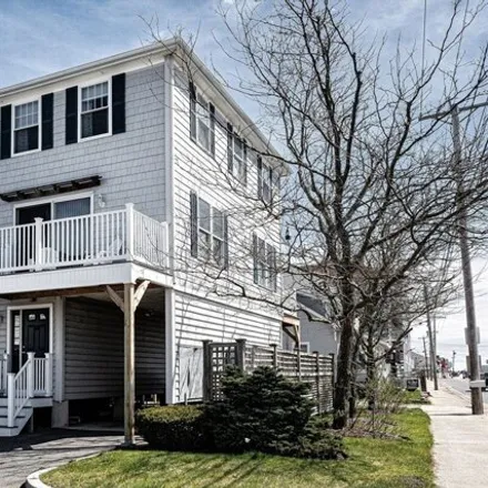 Buy this 3 bed townhouse on 219 Beach Road in Salisbury, Essex County