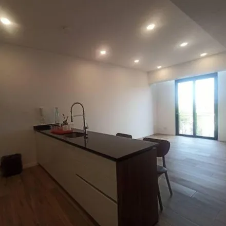 Buy this 2 bed apartment on Ferrocarril a Cuernavaca in Miguel Hidalgo, 11529 Mexico City