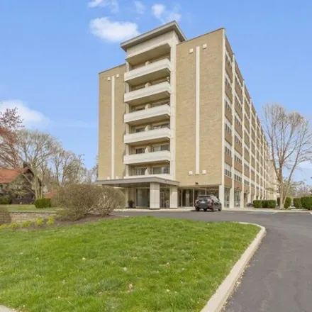 Image 2 - 40 North on Meridian Condominiums, 3965 North Meridian Street, Indianapolis, IN 46208, USA - Condo for sale