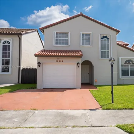 Buy this 4 bed house on 12335 Southwest 261st Terrace in Naranja, Miami-Dade County