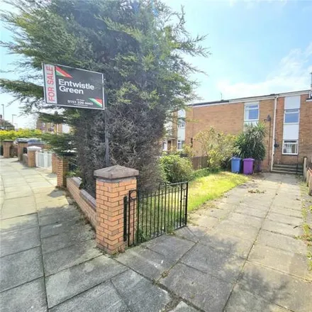Image 1 - Rocastle Close, Liverpool, Merseyside, L6 - Townhouse for sale