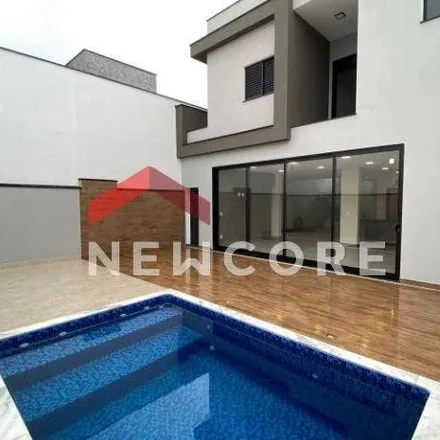 Image 2 - Avenida Fernando Stecca, Iporanga, Sorocaba - SP, 18087-149, Brazil - House for sale