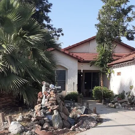 Rent this 1 bed house on Porterville in CA, US