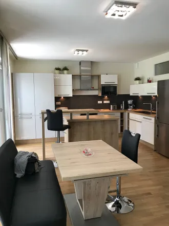 Rent this 2 bed apartment on Schulstraße 13 in 41460 Neuss, Germany