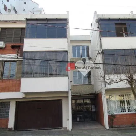 Image 1 - Rua Major Ernesto Wittrock, Centro, Canoas - RS, 92310-280, Brazil - Apartment for sale