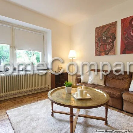 Rent this 3 bed apartment on Wilhelmstraße 35 in 44137 Dortmund, Germany