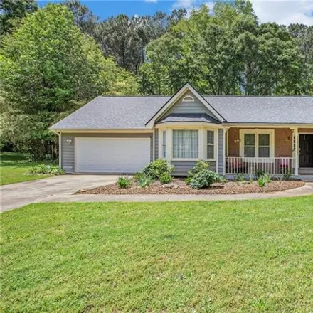 Buy this 3 bed house on 99 Field Glen Court in Henry County, GA 30253