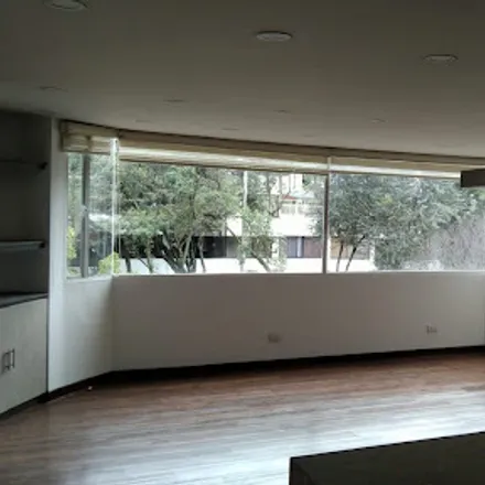 Buy this 2 bed apartment on Avenida Carrera 11 in Usaquén, 110111 Bogota