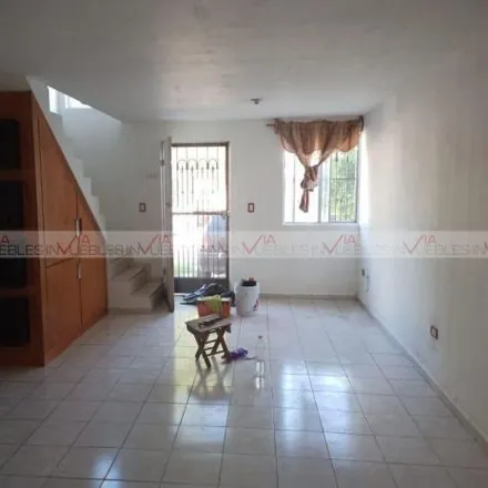 Image 1 - Olmo Montaño, Los Olmos, 66644, NLE, Mexico - House for sale