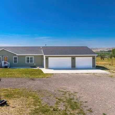 Buy this 3 bed house on unnamed road in Vaughn, Cascade County