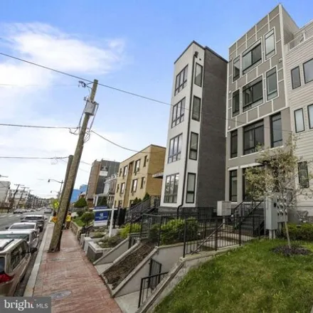 Buy this 3 bed condo on 820 Kennedy Street Northwest in Washington, DC 20011