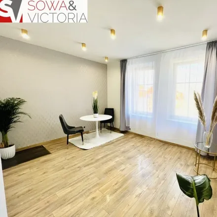 Buy this 1 bed apartment on Juliusza Kossaka 5 in 58-300 Wałbrzych, Poland