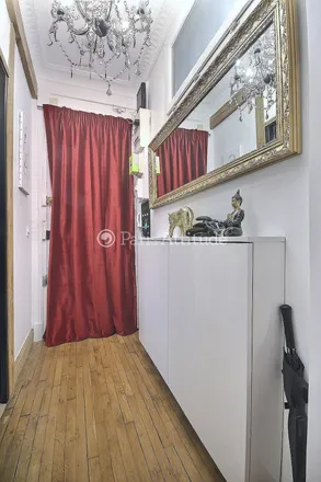 Image 2 - 19 Rue d'Alésia, 75014 Paris, France - Apartment for rent