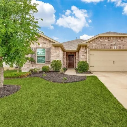 Buy this 3 bed house on 1107 Millican Lane in Denton County, TX 76227