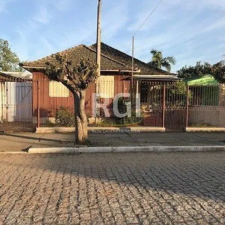 Buy this 4 bed house on Rua Bagé in Niterói, Canoas - RS