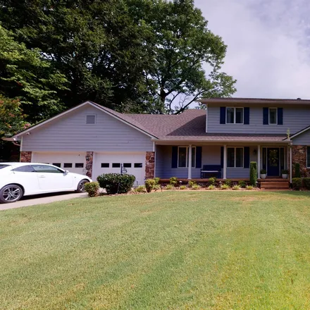 Buy this 3 bed house on 486 Lakewood Drive in Dyer County, TN 38024