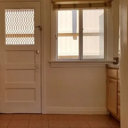 Rent this 1 bed house on 19th Court in Santa Monica, CA 90403
