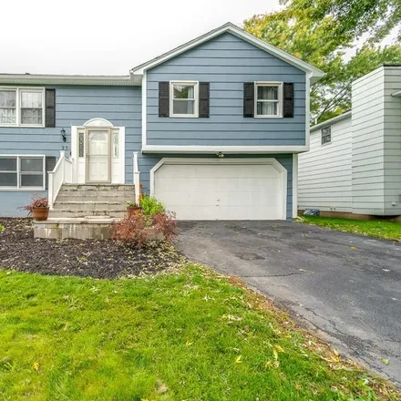 Buy this 3 bed house on 25 Brightwoods Lane in City of Rochester, NY 14623