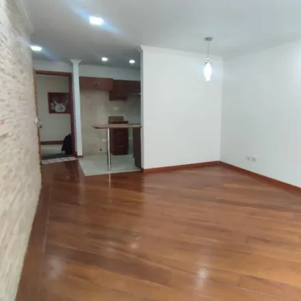 Image 2 - Di Serggio, Avenida República de El Salvador, 170135, Quito, Ecuador - Apartment for rent