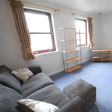 Rent this 1 bed apartment on Hutcheon Low Place in Aberdeen City, AB21 9WL
