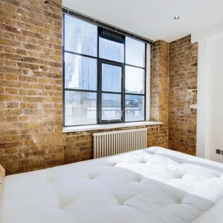 Image 7 - Saxon House, 56 Commercial Street, Spitalfields, London, E1 6RW, United Kingdom - Room for rent