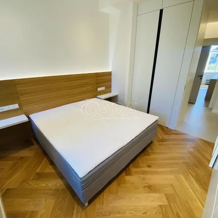 Rent this 2 bed apartment on Hořejší nábřeží 767/31 in 150 00 Prague, Czechia