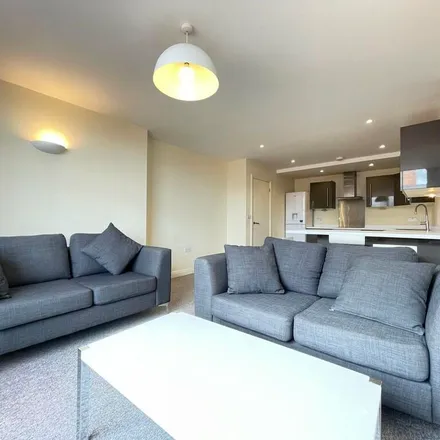 Rent this 1 bed apartment on Kean's Head in 46 Saint Mary's Gate, Nottingham