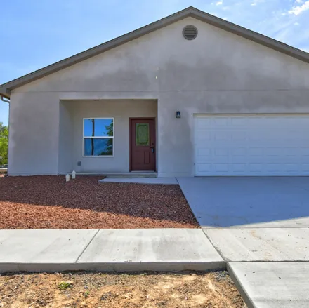 Buy this 2 bed house on 500 North 3rd Street in Belen, NM 87130