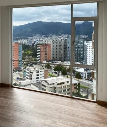 Image 1 - Mobile Market, Avenida 6 de Diciembre, 170523, Quito, Ecuador - Apartment for sale