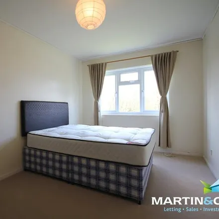 Image 4 - Metchley Court, Metchley, B17 0JP, United Kingdom - Apartment for rent