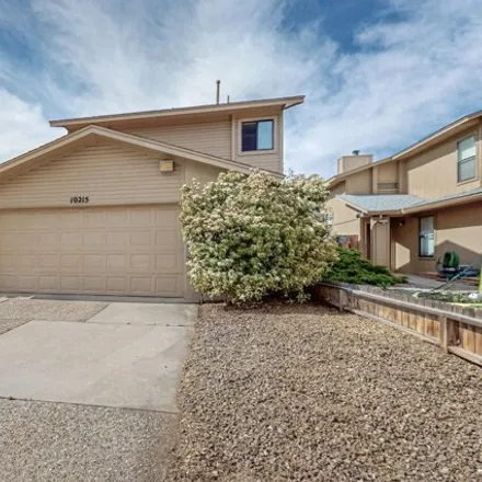 Image 4 - 10217 Oso Grande Road Northeast, Oso Grande, Albuquerque, NM 87111, USA - House for sale