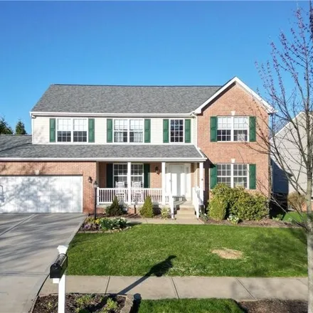 Buy this 4 bed house on 84 Winterbrook Drive in Cranberry Township, PA 16066