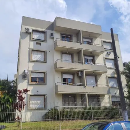 Image 1 - Rua Barão de Azevedo Machado, Centro, Pelotas - RS, 96020-350, Brazil - Apartment for sale