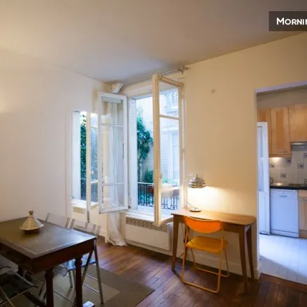 Image 8 - Paris, 7th Arrondissement, IDF, FR - Apartment for rent