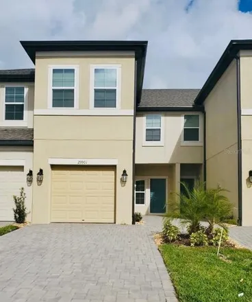 Buy this 3 bed townhouse on 29964 Southwell Lane in Pasco County, FL 33543