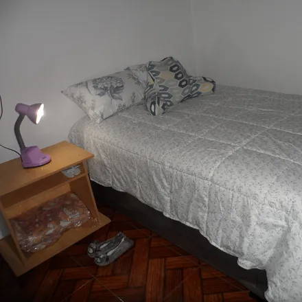 Rent this 5 bed house on Lima Metropolitan Area in Santa Patricia 3ra Etapa, PE
