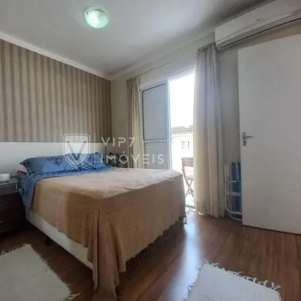 Buy this 3 bed apartment on Rua Letônia in Jardim Europa, Sorocaba - SP