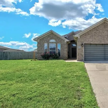 Buy this 4 bed house on 2424 Toccata Lane in Cabot, AR 72023