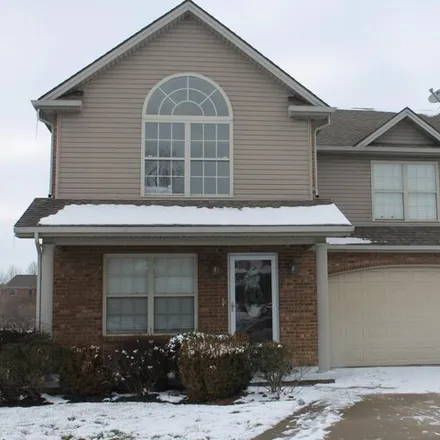 Buy this 4 bed house on 198 Teakwood Court in Winchester, KY 40391
