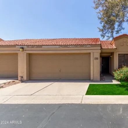 Buy this 2 bed house on Dentistry at Greenfield in 1102 South Greenfield Road, Mesa
