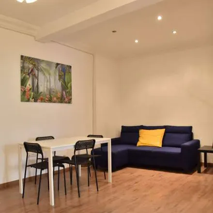 Image 4 - Alcala-Ortiz Concept, Carrer de Padilla, 46001 Valencia, Spain - Apartment for rent