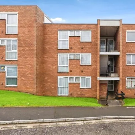 Buy this 2 bed apartment on unnamed road in Bristol, BS4 4NT