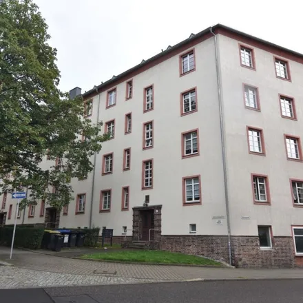 Rent this 2 bed apartment on Carl-von-Ossietzky-Straße 42a in 09126 Chemnitz, Germany