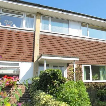 Rent this 2 bed townhouse on Woodswater Lane in Beaminster, DT8 3DU