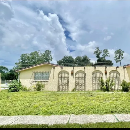 Rent this 4 bed house on 6298 1st Avenue in New Port Richey, FL 34653