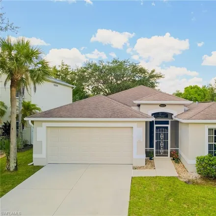 Image 3 - 8431 Hollow Brook Circle, Collier County, FL 34119, USA - House for sale