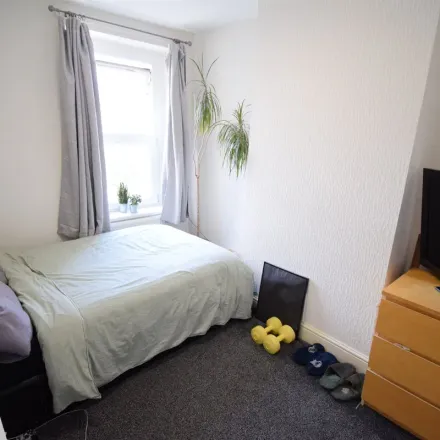 Image 9 - Northgate House, Kingsway, Cardiff, CF10 3FD, United Kingdom - Townhouse for rent