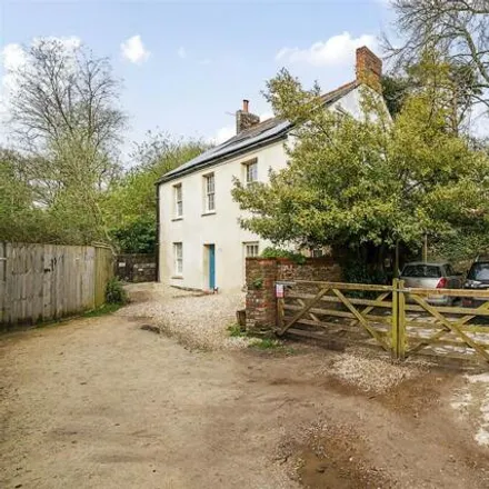 Buy this 5 bed house on Mill Lane in Cerne Abbas, DT2 7LB